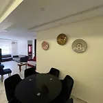 Castillo Appart Tanger Centre-Ville