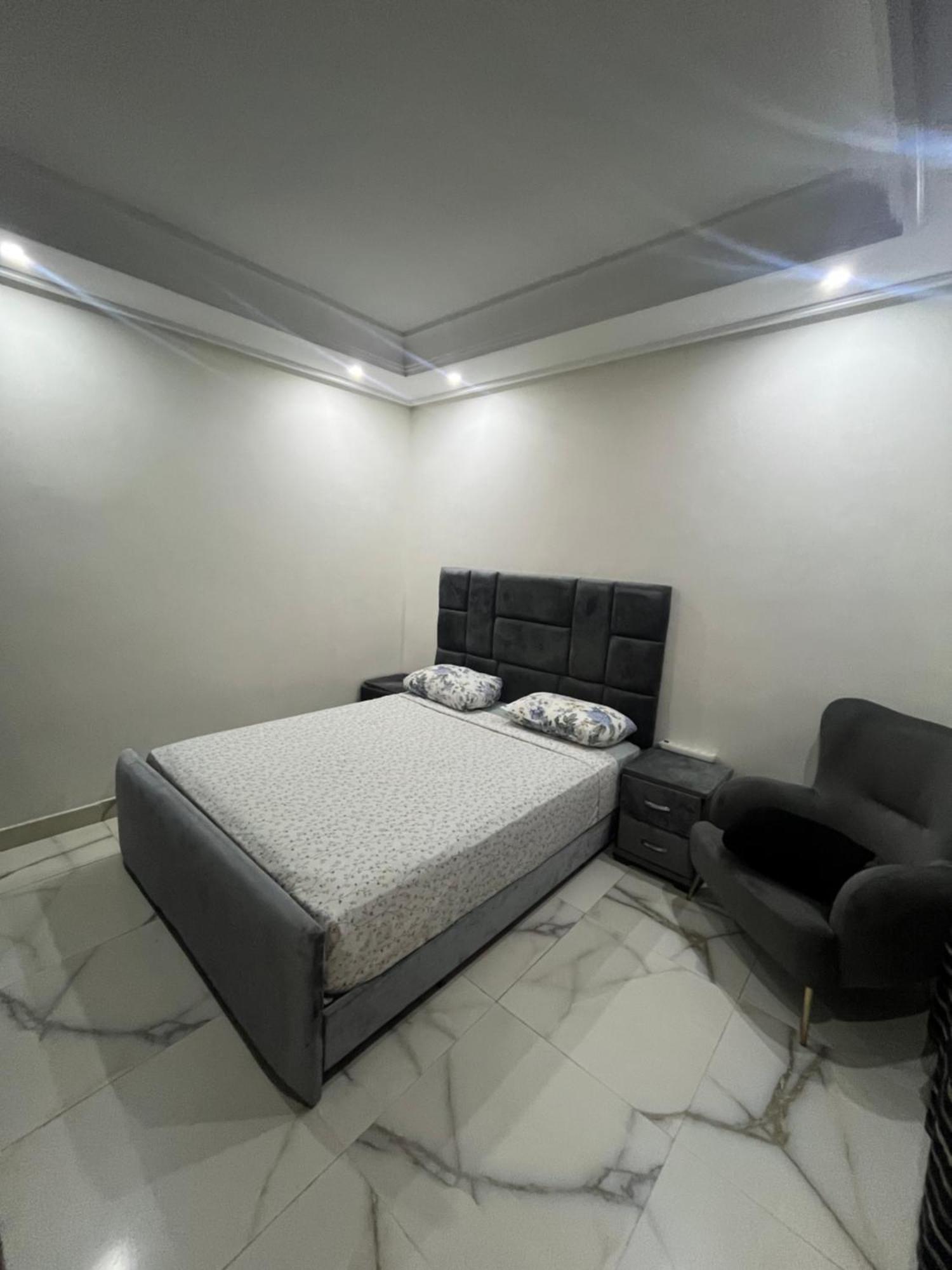 Castillo Appart Centre-ville Apartment