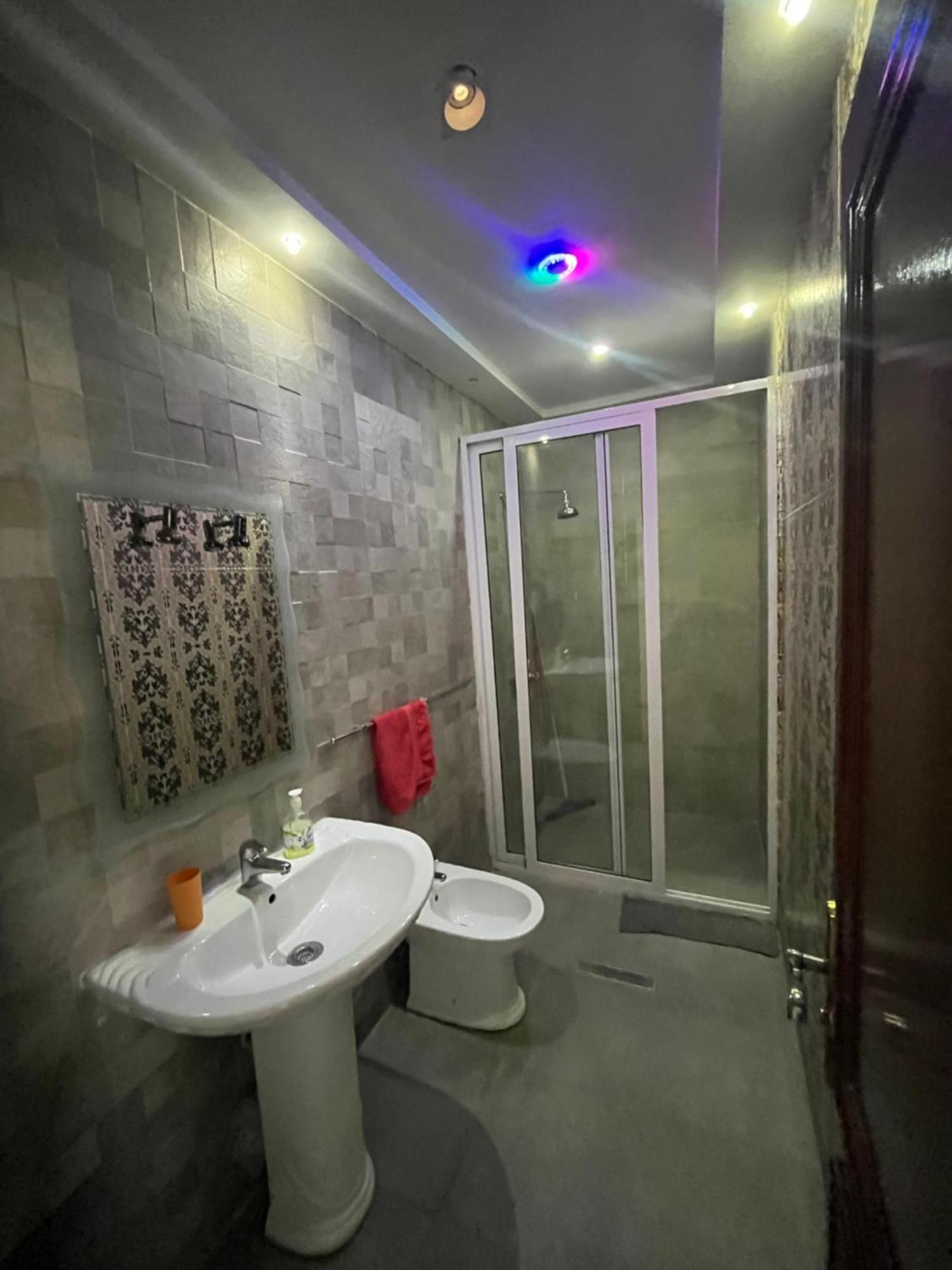 Apartment Castillo Appart Centre-ville *