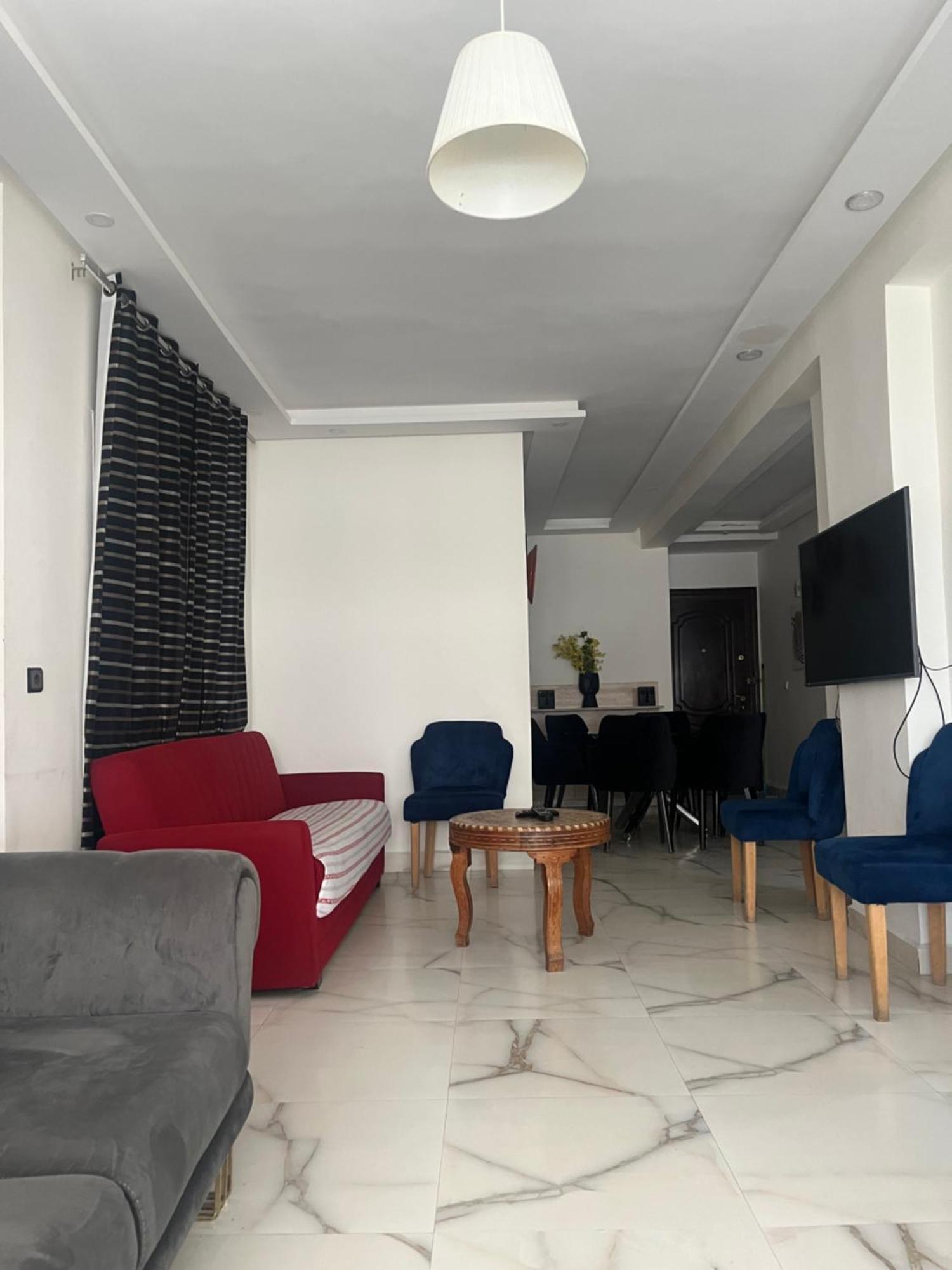 Apartment Castillo Appart Centre-ville *